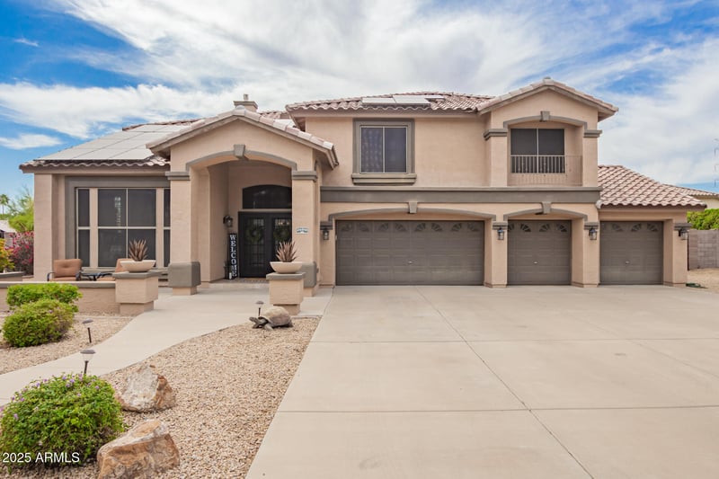 24916 80th Ln, Peoria, AZ 85383