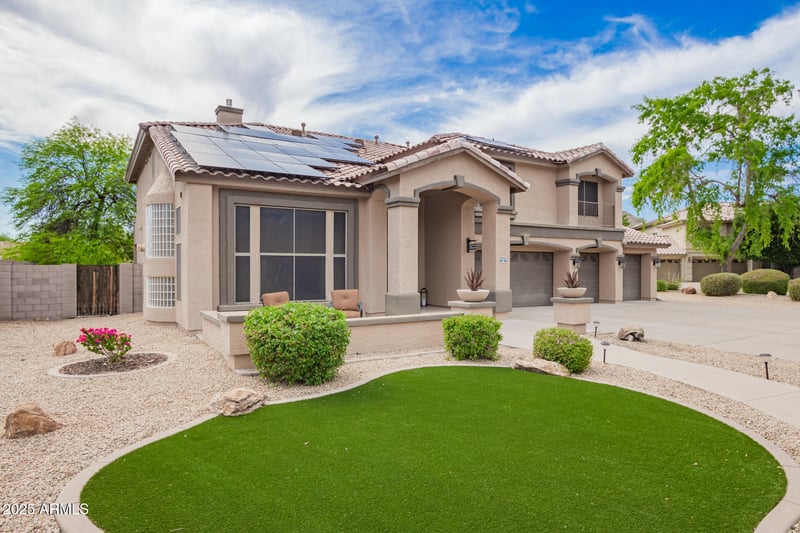 24916 80th Ln, Peoria, AZ 85383