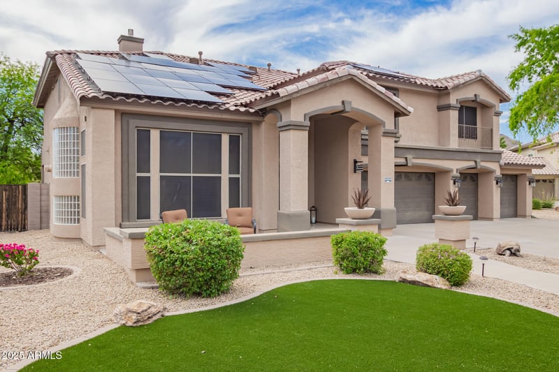 24916 80th Ln, Peoria, AZ 85383