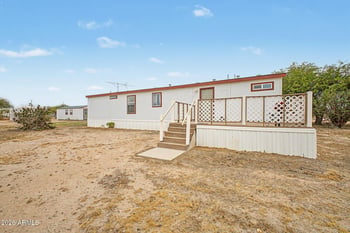 24917 Morning Vista Ln, Wittmann, AZ 85361