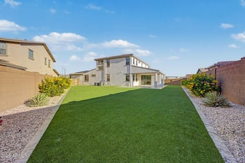 24918 143rd Dr, Surprise, AZ 85387