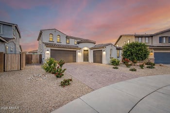 24918 143rd Dr, Surprise, AZ 85387