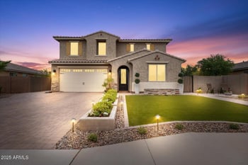 2492 Augusta Ave, Gilbert, AZ 85298