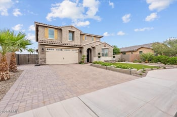 2492 Augusta Ave, Gilbert, AZ 85298