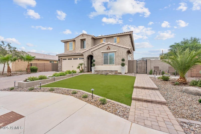 2492 Augusta Ave, Gilbert, AZ 85298