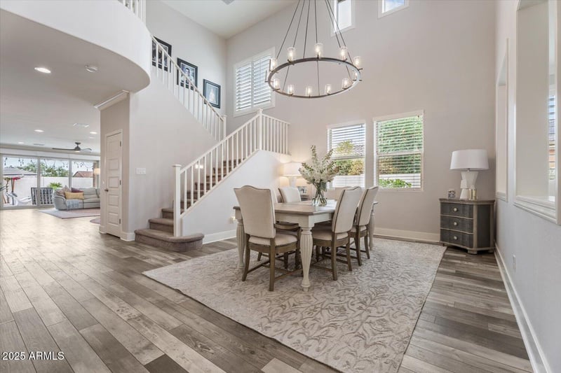 2492 Augusta Ave, Gilbert, AZ 85298