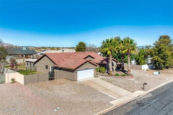 2492 Inverrary Dr, Sierra Vista, AZ 85650
