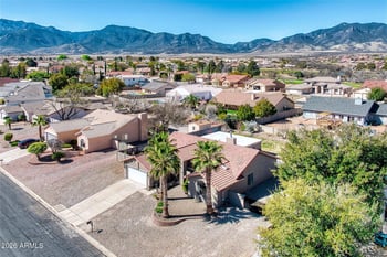 2492 Inverrary Dr, Sierra Vista, AZ 85650