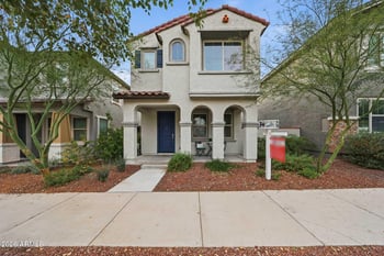 2492 Stone Hill Rd, Buckeye, AZ 85396