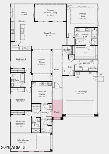 24921 170th Ln, Surprise, AZ 85387