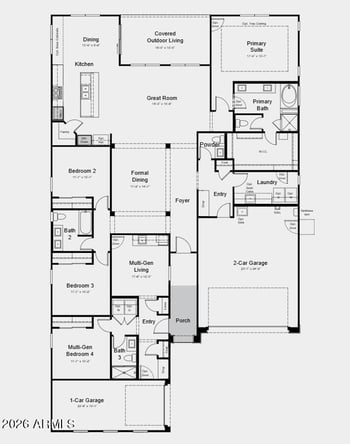 24921 170th Ln, Surprise, AZ 85387