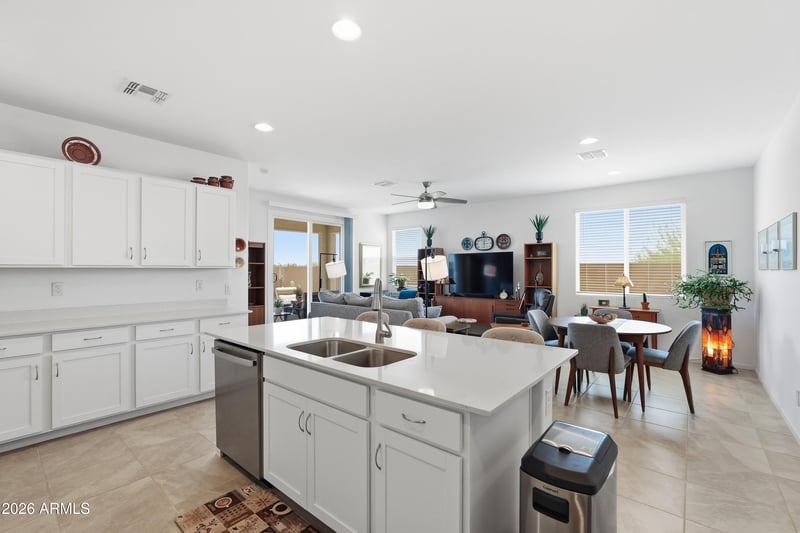 24921 N 173rd Ln, Surprise, AZ 85387