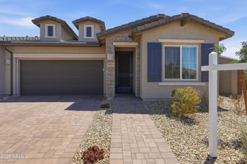 24921 N 173rd Ln, Surprise, AZ 85387