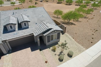 24921 N 173rd Ln, Surprise, AZ 85387