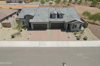24921 N 173rd Ln, Surprise, AZ 85387
