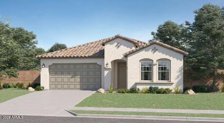24923 167th Ave, Surprise, AZ 85387