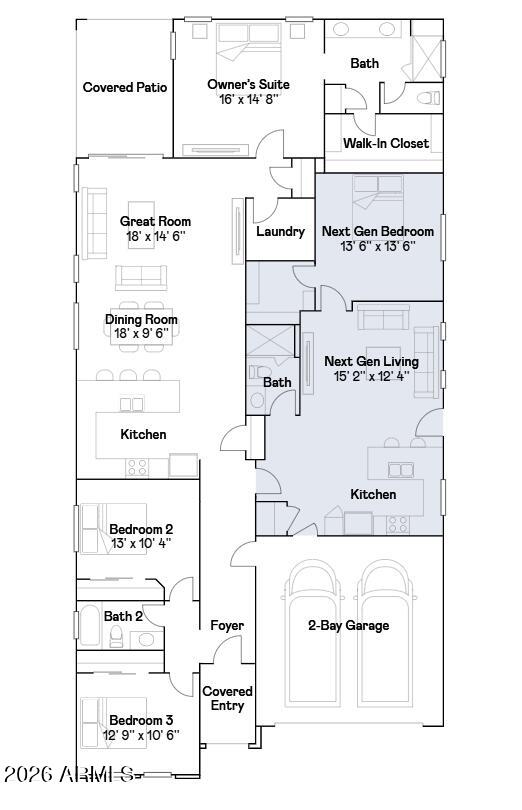24923 167th Ave, Surprise, AZ 85387