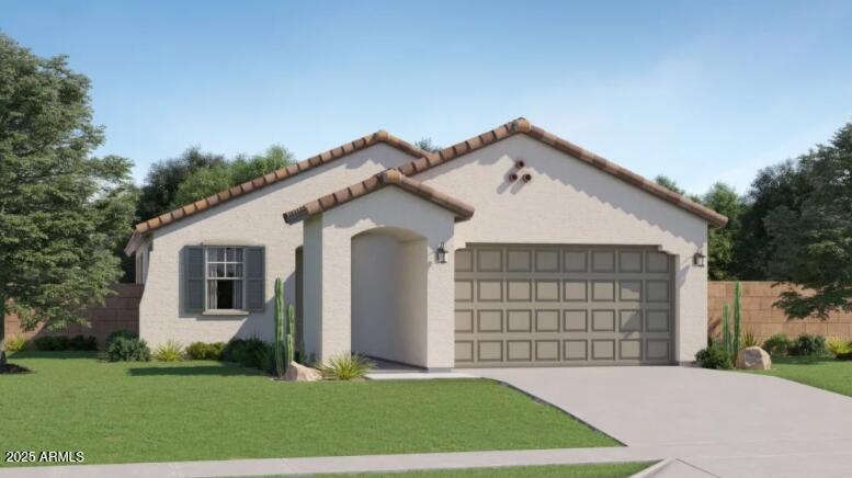 24925 167th Dr, Surprise, AZ 85387