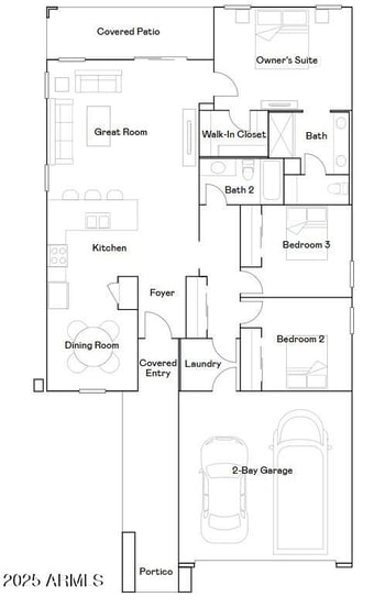 24925 167th Dr, Surprise, AZ 85387