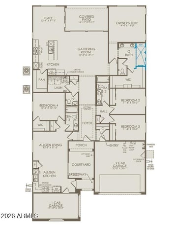 24926 170th Dr, Surprise, AZ 85387