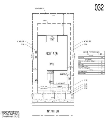 24926 170th Dr, Surprise, AZ 85387