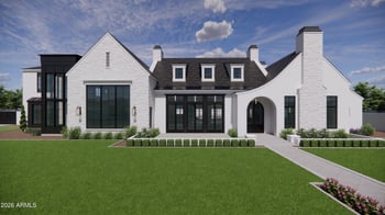 24926 182nd Pl #5, Gilbert, AZ 85298