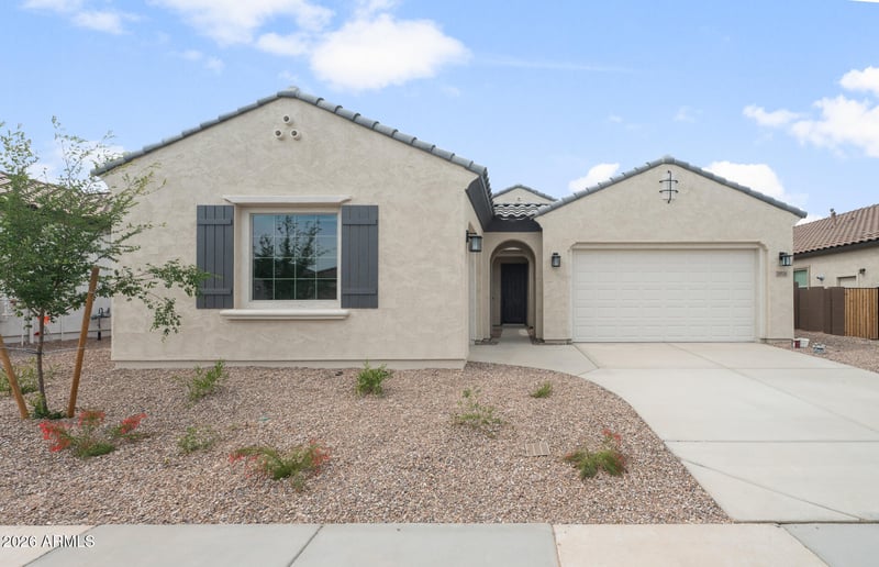 24926 170th Dr, Surprise, AZ 85387