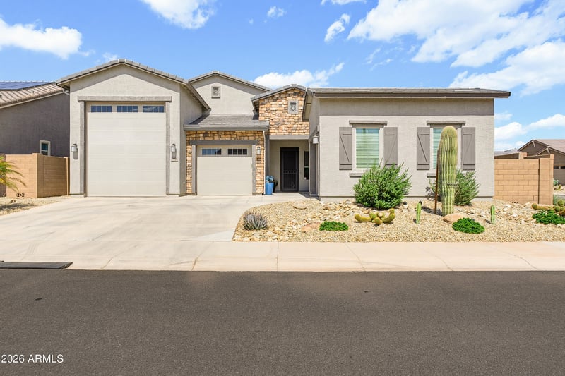 24926 N 175th Ln, Surprise, AZ 85387