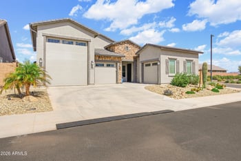 24926 N 175th Ln, Surprise, AZ 85387