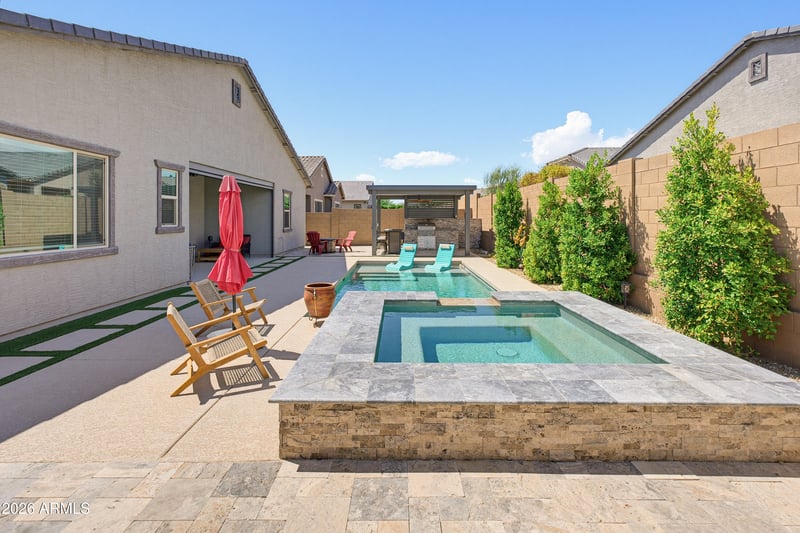 24926 N 175th Ln, Surprise, AZ 85387
