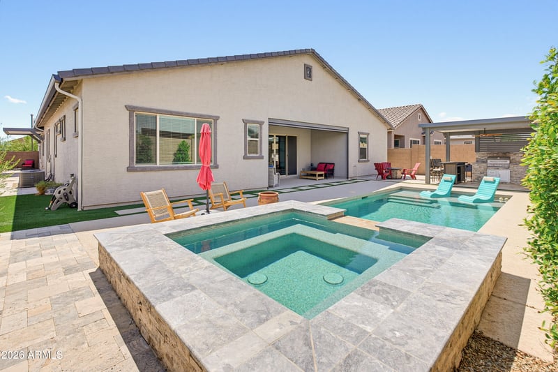24926 N 175th Ln, Surprise, AZ 85387