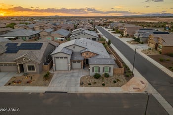 24926 N 175th Ln, Surprise, AZ 85387