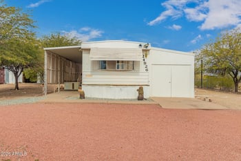 24926 Watkins St, Buckeye, AZ 85326