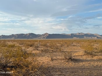 24928 243rd Ave #-, Wittmann, AZ 85361