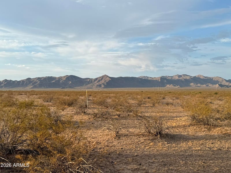 24928 243rd Ave #-, Wittmann, AZ 85361