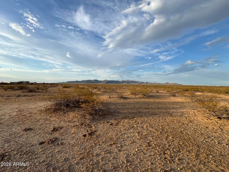 24928 243rd Ave #-, Wittmann, AZ 85361