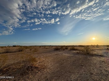 24928 243rd Ave #-, Wittmann, AZ 85361