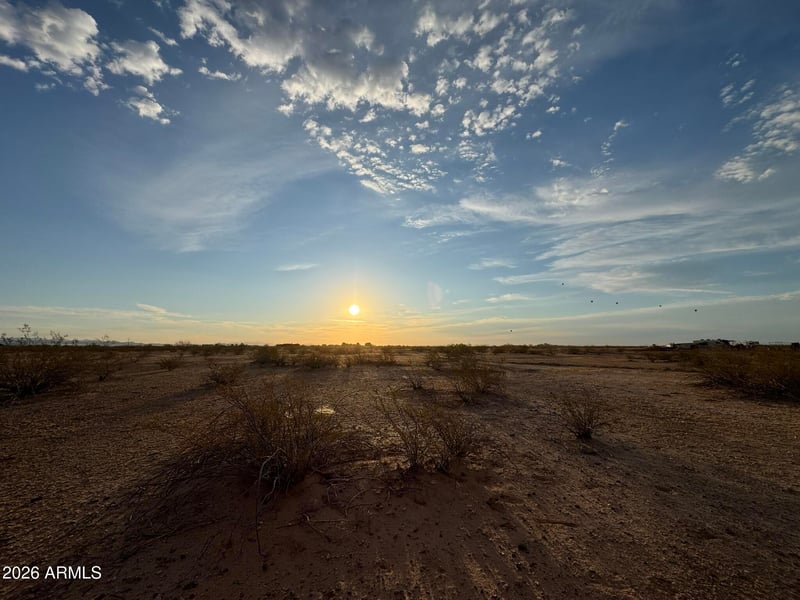 24928 243rd Ave #-, Wittmann, AZ 85361