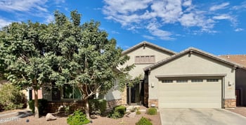 2493 212th Dr, Buckeye, AZ 85396