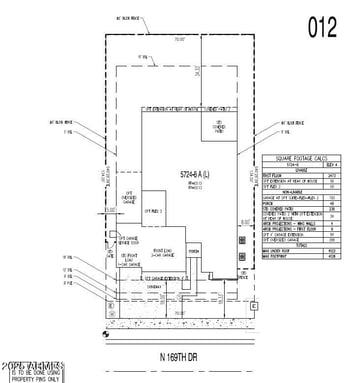 24930 169th Dr, Surprise, AZ 85387
