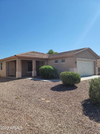 24930 Dove Mesa Dr, Buckeye, AZ 85326