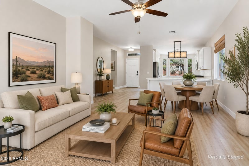 24931 74th Pl, Scottsdale, AZ 85255