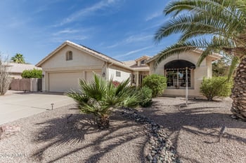 24933 Stoney Lake Dr #31, Sun Lakes, AZ 85248