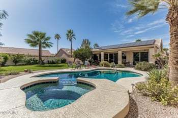 24933 Stoney Lake Dr #31, Sun Lakes, AZ 85248