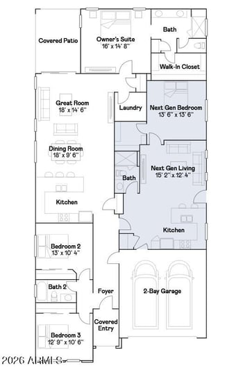 24936 167th Ave, Surprise, AZ 85387