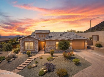 24938 88th Ln, Peoria, AZ 85383