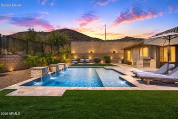 24938 N 88th Ln, Peoria, AZ 85383
