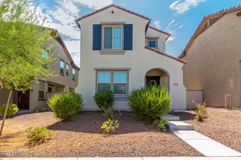 2494 Heritage St, Buckeye, AZ 85396