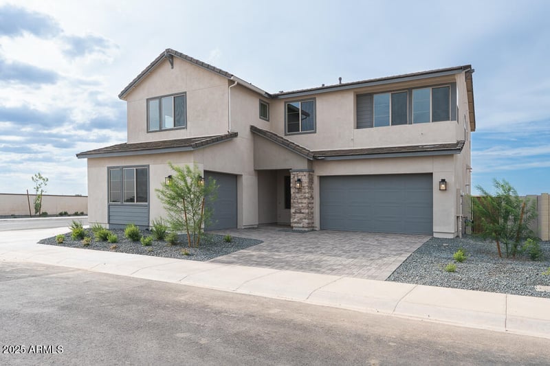 2494 Tapenade Dr, San Tan Valley, AZ 85140