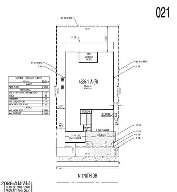 24941 170th Dr, Surprise, AZ 85387